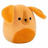 Product image of  Squishmallows Finley Irish Setter 19 cm