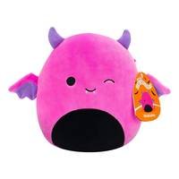 Product image of  Squishmallows Wakisha Devil