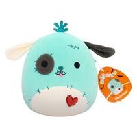 Product image of  Squishmallows Dookdook Patchwork Dog