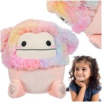 Product image of  Squishmallows Diane Bigfoot 19 cm