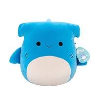 Product image of  Squishmallows Nitro Hammerhead Shark 30 cm