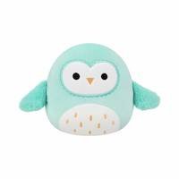 Product image of  Squishmallows Olivette Tornipöllö 19 cm