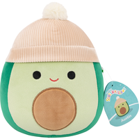 Product image of  Squishmallows Austin Green Avocado 19 cm