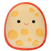 Product image of  Squishmallows Mannon Gouda Cheese 30 cm