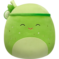 Product image of  Squishmallows Townes Green Juice 30 cm