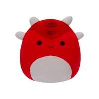 Product image of  Squishmallows Sergio Ankylosaurus 19 cm