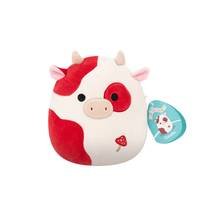 Product image of  Squishmallows Claudio Täplikäs lehmä 19 cm