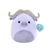 Product image of  Squishmallows Bradley Purple Water Buffalo 30 cm
