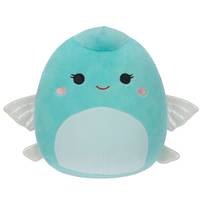 Product image of  Squishmallows Bette Flying Fish 19 cm