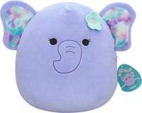Product image of  Squishmallows Anjali Purple Elephant 19 cm