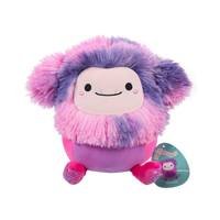 Product image of  Squishmallows Squisharoys Woxie Bigfoot 19 cm
