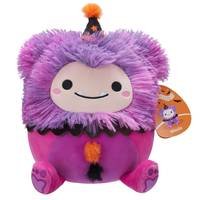 Product image of  Squishmallows Halloween Woxie Bigfoot 19 cm
