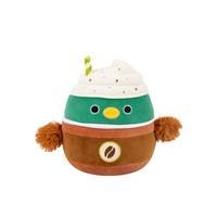 Product image of  Squishmallows Avery Mallard Duck Frappuccino 19 cm