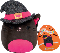 Product image of  Squishmallows Catarina