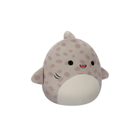 Product image of  Squishmallows Azi Leopard Shark 19 cm