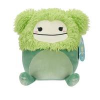 Product image of  Squishmallows Bren Bigfoot 19 cm