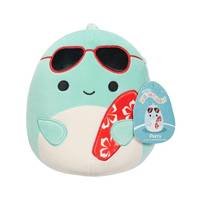 Product image of  Squishmallows Perry Dolphin 19 cm