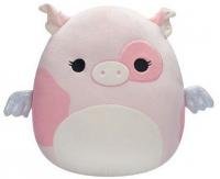 Product image of  Squishmallows Pehmolelusetti (6 erilaista, 25 cm)