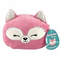 Product image of  Squishmallows Stackables Rhiannon the Pink Fox 30 cm
