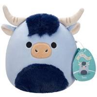 Product image of  Squishmallows Toro Blue Highland Cow 19 cm