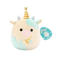 Product image of  Squishmallows Belana Cow