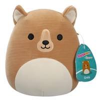 Product image of  Squishmallows Squisharoys Greta Grizzly Bear 19 cm