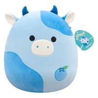 Product image of  Squishmallows Rutanya Blueberry Cow 30 cm