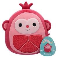 Product image of  Squishmallows Cardona Pomegranate Monkey 19 cm