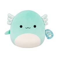Product image of  Squishmallows Anastasia Axolotl 30 cm