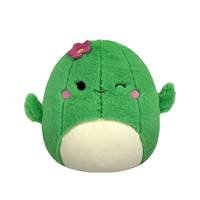 Product image of  Squishmallows Fuzz A Mallows Maritza Cactus 30 cm