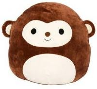 Product image of  Squishmallows Pehmolelusetti (6 erilaista, 25 cm)