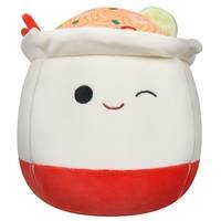 Product image of  Squishmallows Daley Takeout Noodles 19 cm