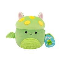 Product image of  Squishmallows Earling Mushroom Bat 19 cm