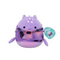 Product image of  Squishmallows Hoodies 19 cm Shon the Loch Ness Monster