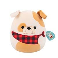 Product image of  Squishmallows Brock Bulldog 30 cm