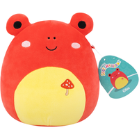 Product image of  Squishmallows Obu Sammakko 19 cm