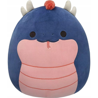 Product image of  Squishmallows Cian Basilisk 30 cm