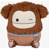 Product image of  Squishmallows 30 cm Benny Bigfoot