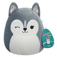 Product image of  Squishmallows Squisharoys Heidi Husky 19 cm