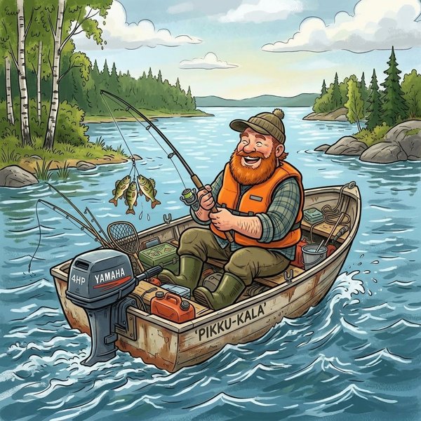 Product image of Talvisäilytys <5m