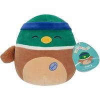 Product image of  Squishmallows 19 cm Avery Mallard Duck
