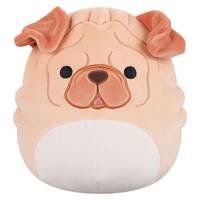 Product image of  Squishmallows 19 cm Morton the Shar Pei