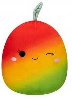 Product image of  Squishmallows Pehmolelusetti (6 erilaista, 25 cm)