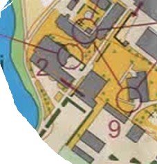 Product image of  AM-sprintti 2026 - osallistumismaksu lapset ja nuoret