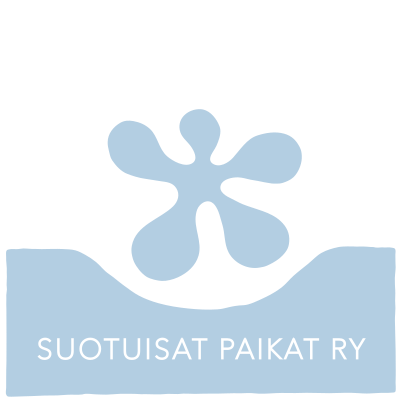 Suotuisat paikat ry (Gynnsamma platser rf)