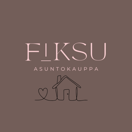 Fiksu asuntokauppa