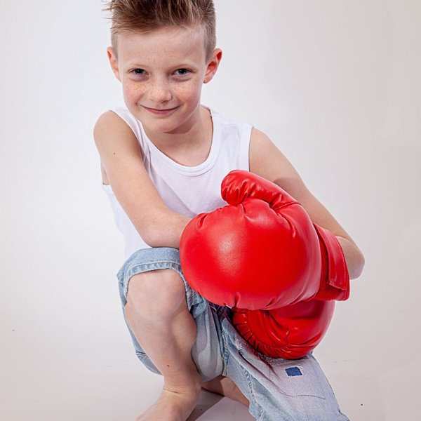 Product image of  Krav Maga ja Kempo JUNIOR