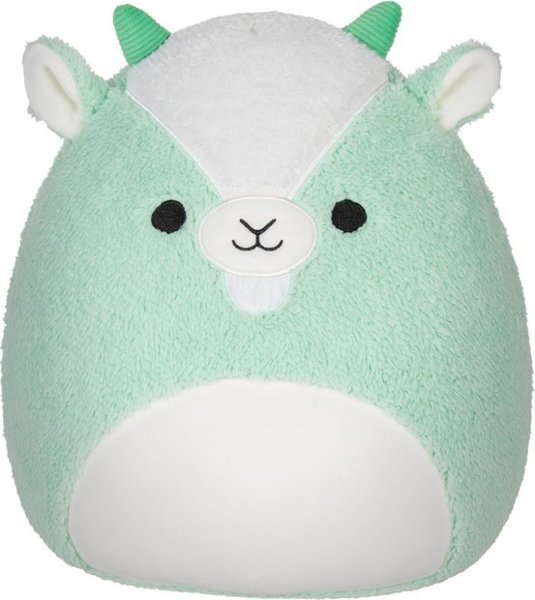 Product image of  Squishmallows 30 cm Fuzz A Mallows Palmer Goat