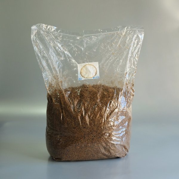 Product image of  Steriloitu kasvualusta / Sterilized substrate (3 kg)