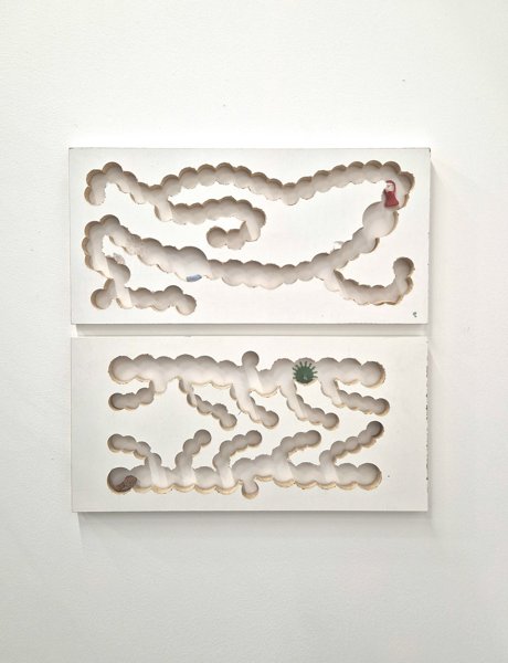 Product image of  dylan ray arnold: Infrastructural rumours